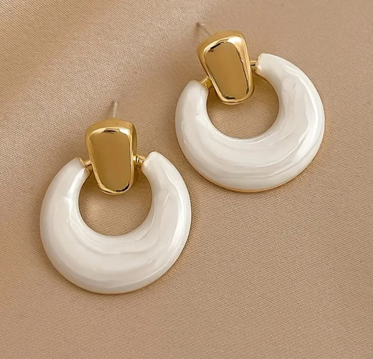 Marina Earrings