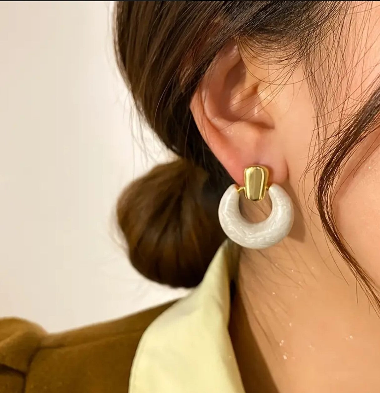 Marina Earrings