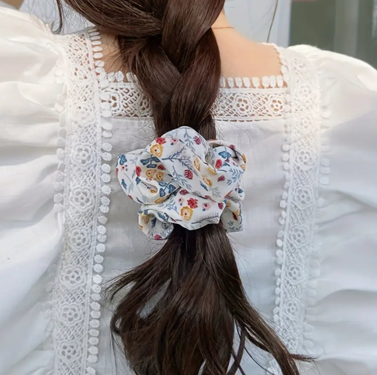Floral Enchantment