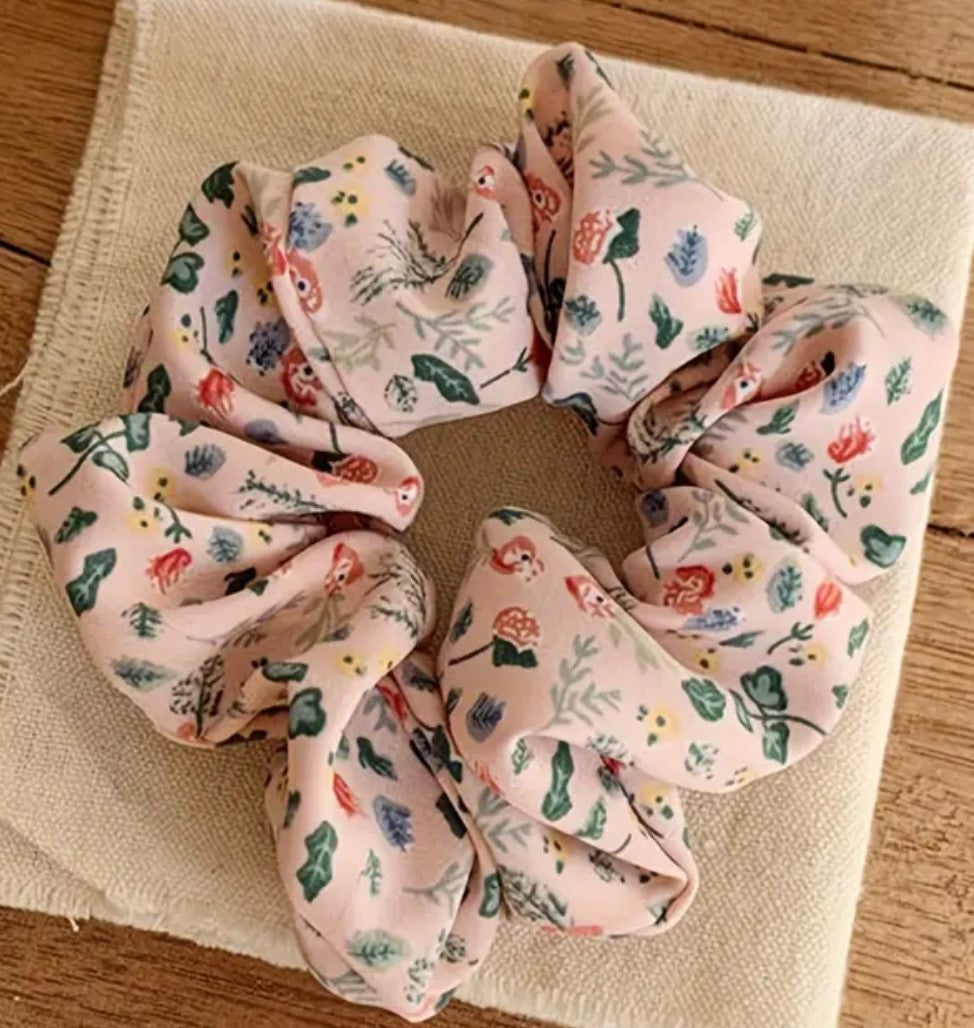 Floral Enchantment