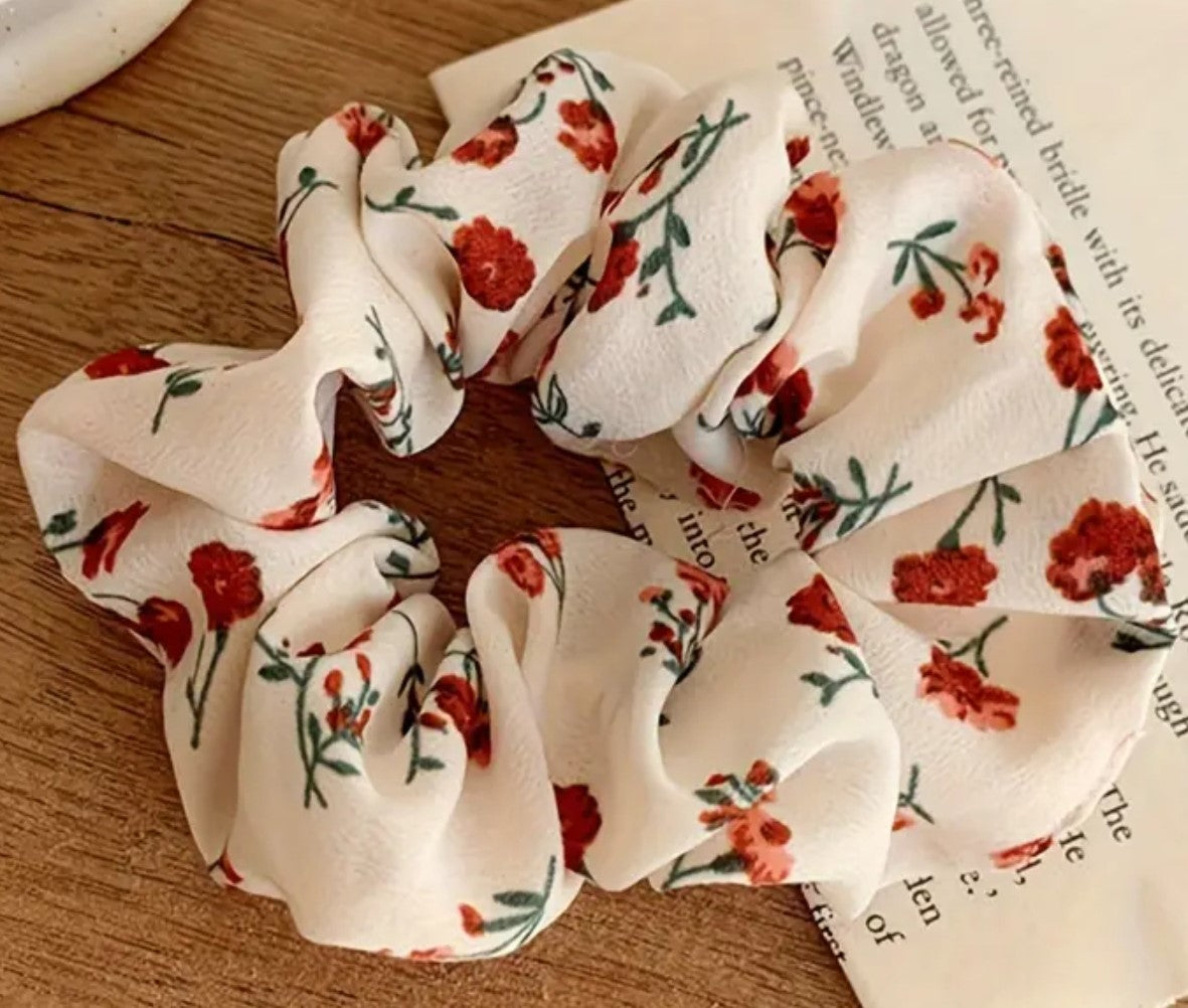 Floral Enchantment
