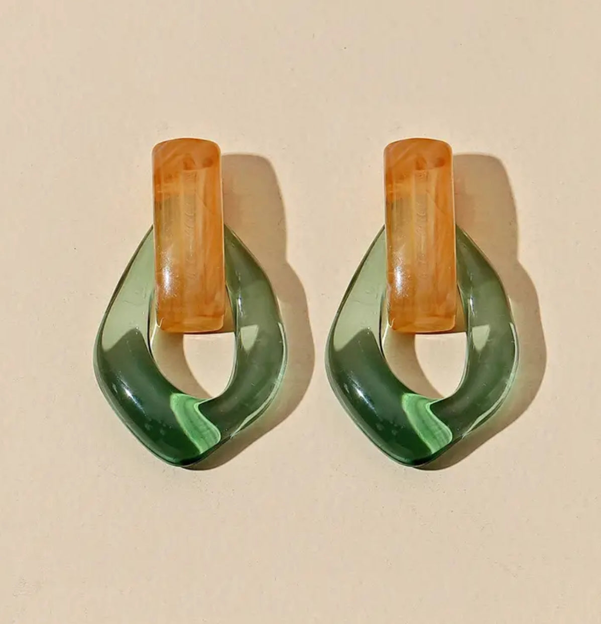 Aurelia Earrings
