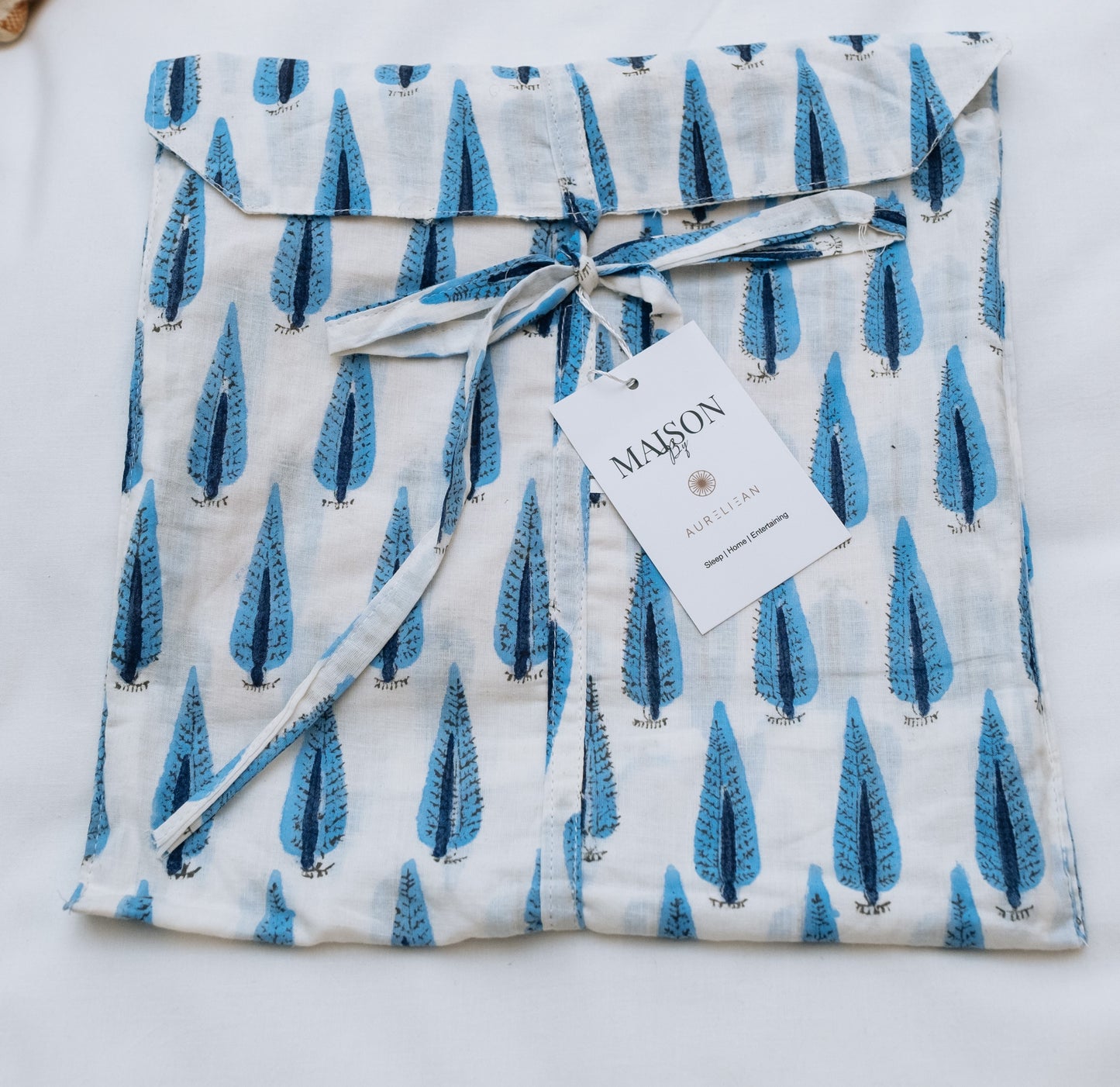 Garden Print Robes