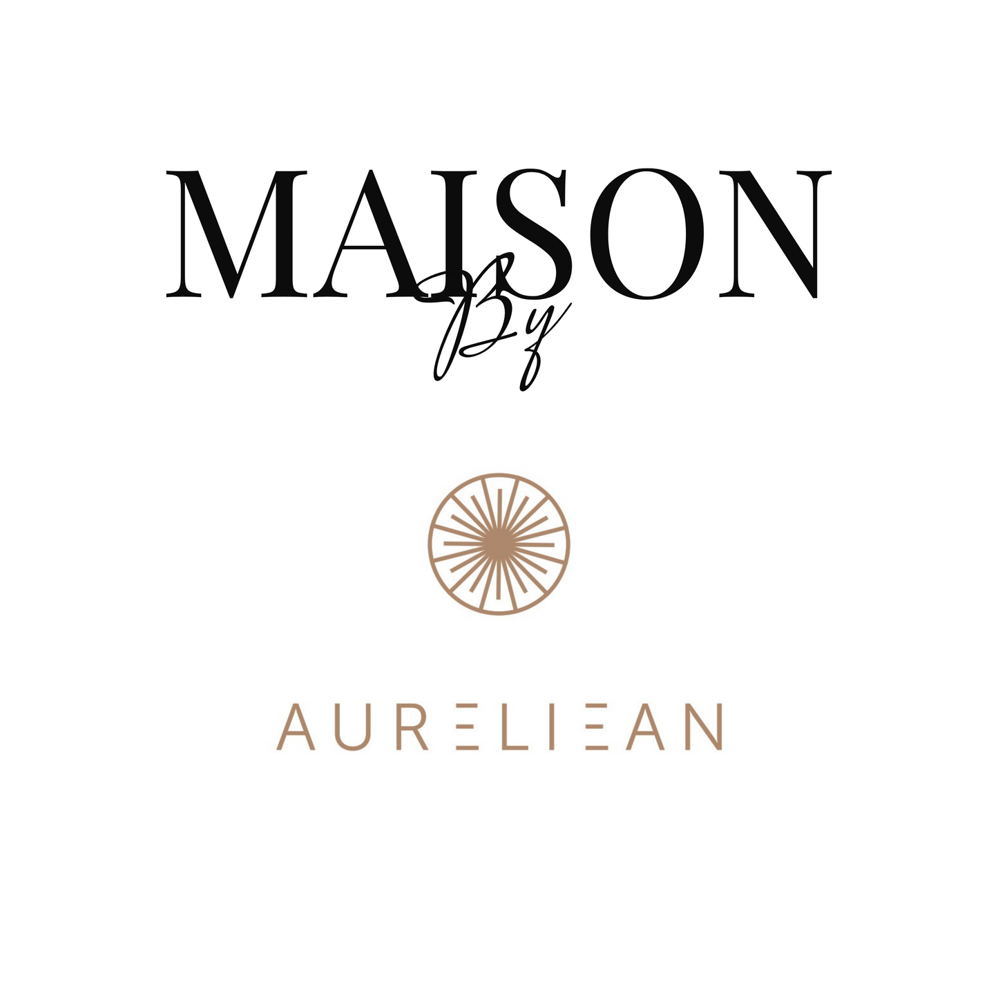 Gift Card Maison By Aureliean
