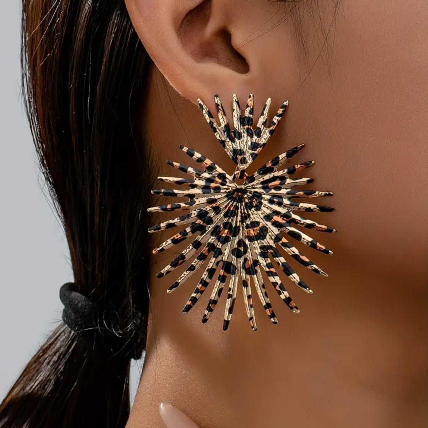 Selina Earrings