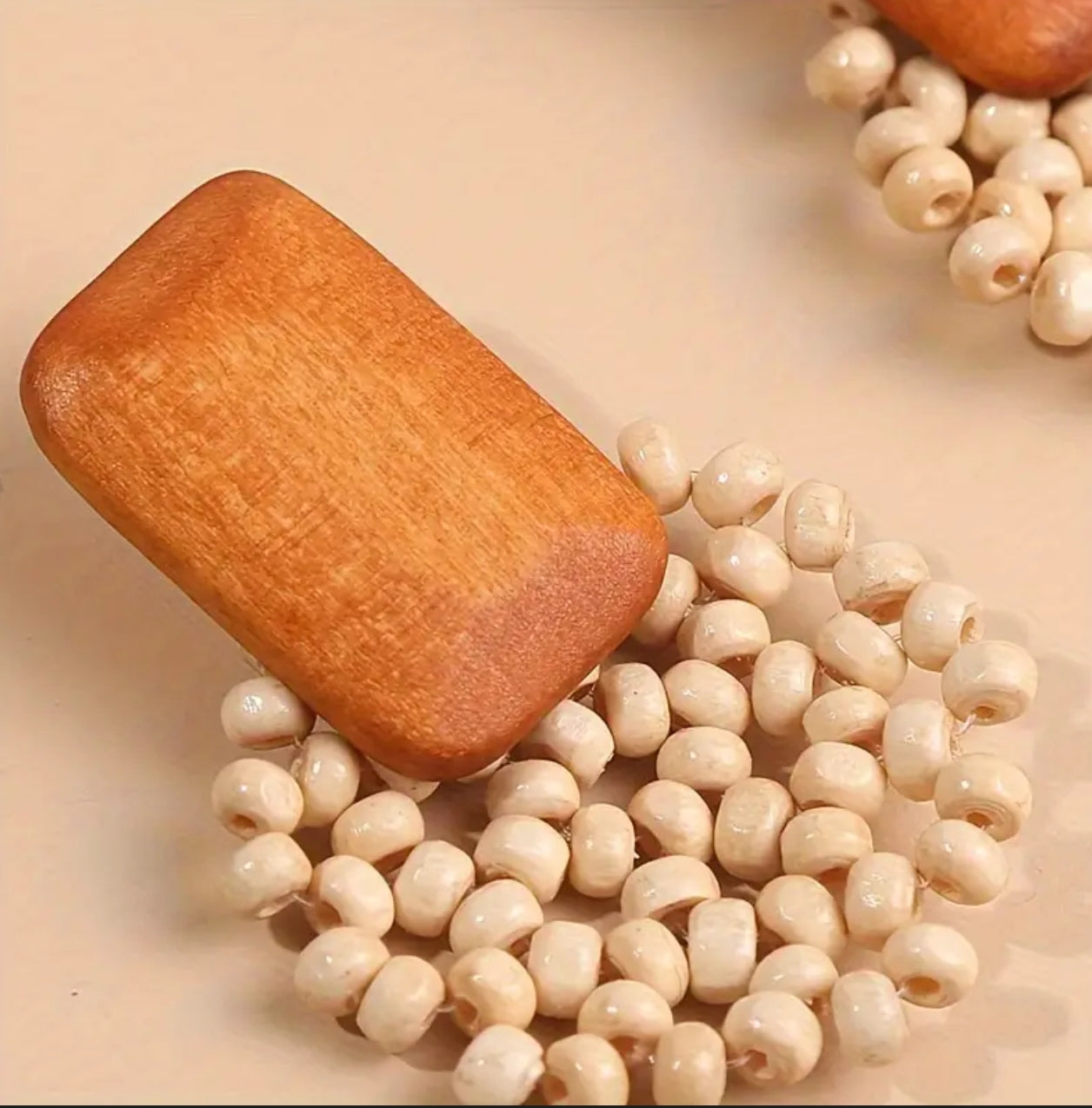 Acacia Earrings