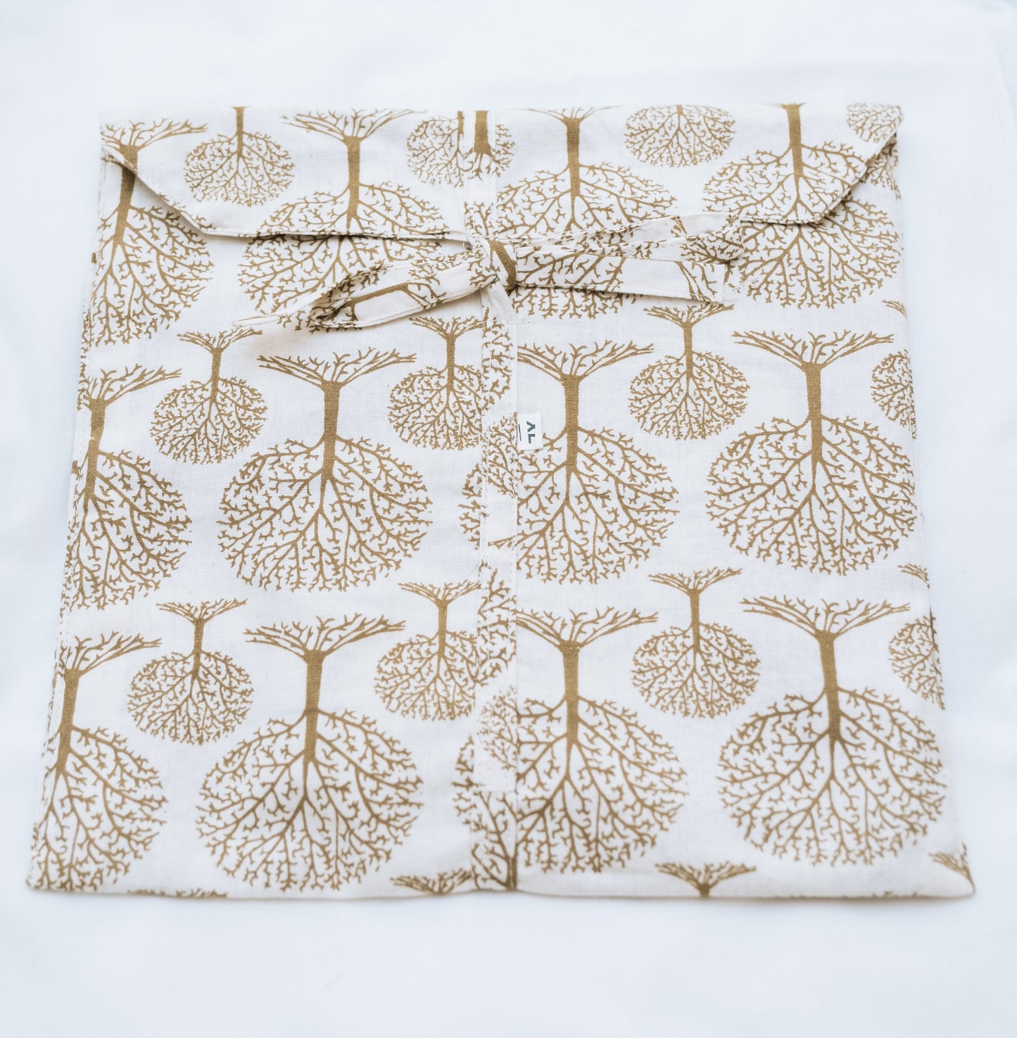 Garden Print  Robes